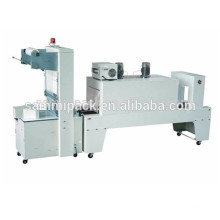 Alibaba Unique Hot Sales horizontal machine d&#39;emballage rétractable